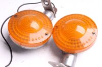 blinkers fram vänster höger Yamaha XS 750 1T5 77-79