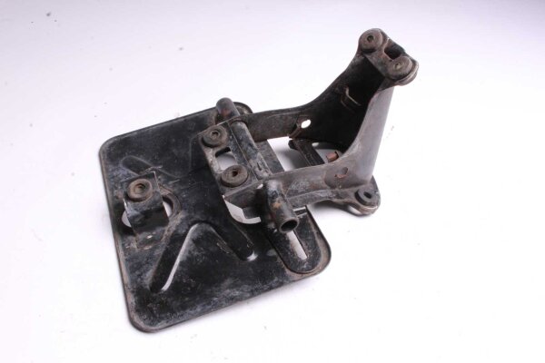 supporto per targa Yamaha XS 750 1T5 77-79