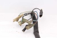 cablaggio elettrico cablaggio principale Yamaha XS 750 1T5 77-79