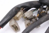 cablaggio elettrico cablaggio principale Yamaha XS 750 1T5 77-79