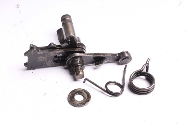 albero di trasmissione BMW K 1200 RS 589 96-00