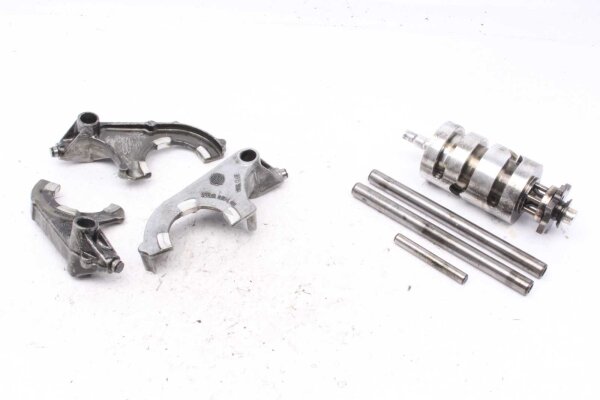 tamburo del cambio artiglio del cambio BMW K 1200 RS 589 96-00