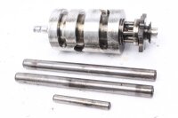 tamburo del cambio artiglio del cambio BMW K 1200 RS 589 96-00