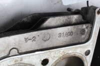 cylinder piston Yamaha XJ 900 F Strider 31A 83-84