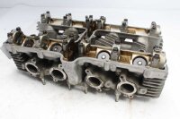 cylinder head Yamaha XJ 900 F Strider 31A 83-84