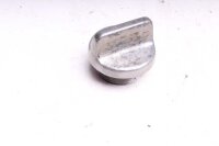 täyttökaulan kannen sulkeminen Yamaha XJ 900 F...