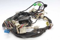 ledningsnät huvudledningsnät Yamaha XJ 900 F...