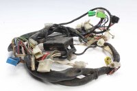 ledningsnät huvudledningsnät Yamaha XJ 900 F...