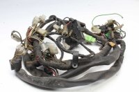 ledningsnät huvudledningsnät Yamaha XJ 900 F...