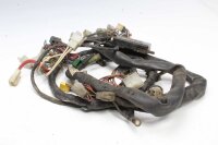 ledningsnät huvudledningsnät Yamaha XJ 900 F...