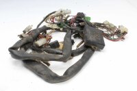 ledningsnät huvudledningsnät Yamaha XJ 900 F...