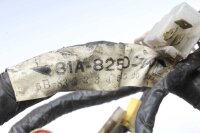 ledningsnät huvudledningsnät Yamaha XJ 900 F Strider 31A 83-84