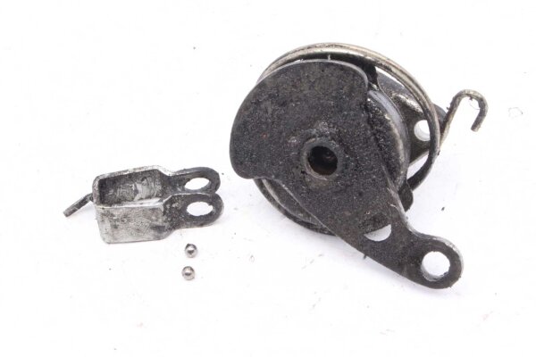 clutch slave cylinder Yamaha XS 750 1T5 77-79