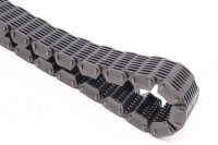 Kurbelwelle Primärkette Yamaha XS 750 1T5 77-79