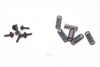 molle del cestello della frizione vite Yamaha XS 750 1T5...