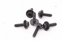 molle del cestello della frizione vite Yamaha XS 750 1T5...