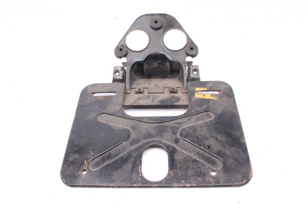 supporto per targa Yamaha XJ 900 F Strider 31A 83-84