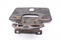 supporto per targa Yamaha XJ 900 F Strider 31A 83-84