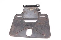 supporto per targa Yamaha XJ 900 F Strider 31A 83-84