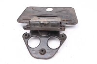 supporto per targa Yamaha XJ 900 F Strider 31A 83-84