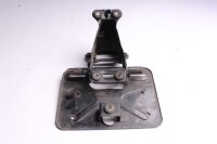supporto per targa Yamaha XS 750 1T5 77-79