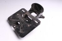 support de plaque dimmatriculation Yamaha XS 750 1T5 77-79