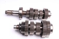 motore di trasmissione Yamaha XJ 900 F Strider 31A 83-84