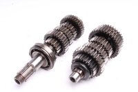 motore di trasmissione Yamaha XJ 900 F Strider 31A 83-84