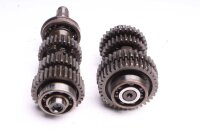 motore di trasmissione Yamaha XJ 900 F Strider 31A 83-84