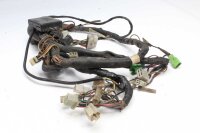 ledningsnät huvudledningsnät Yamaha XJ 900 F...