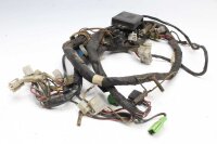 ledningsnät huvudledningsnät Yamaha XJ 900 F...