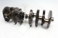 vevaxel Yamaha XJ 900 F Strider 31A 83-84