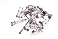 många återstående delar Yamaha XJ 900 F Strider 31A 83-84