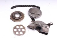 oljepumpsdrift Yamaha XJ 900 F Strider 31A 83-84