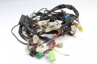 ledningsnät huvudledningsnät Yamaha XJ 900 F...