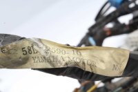 ledningsnät huvudledningsnät Yamaha XJ 900 F Strider 31A 83-84