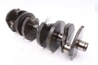 vevaxel Yamaha XJ 900 F Strider 31A 83-84