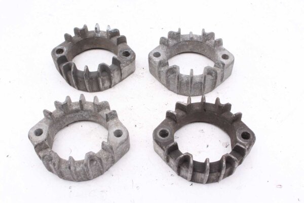 Krümmer Halter Halterung Yamaha XJ 900 F 4BB 91-94