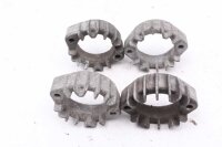 Krümmer Halter Halterung Yamaha XJ 900 F 4BB 91-94