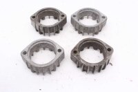 Krümmer Halter Halterung Yamaha XJ 900 F 4BB 91-94