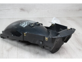Cycle run splash protection fenders undercovering behind BMW R 1100 RT 259 96-01