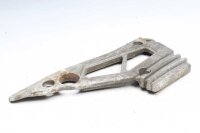 Fußrastenhalteplatte hinten rechts Yamaha XJ 900 F...