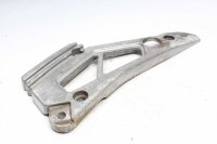 Fußrastenhalteplatte hinten rechts Yamaha XJ 900 F...