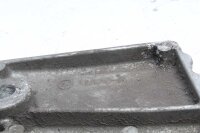 fotstödets monteringsplatta bak höger Yamaha XJ 900 F 4BB 91-94