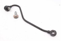 conduite dhuile pompe à huile Yamaha XS 750 1T5 77-79