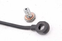 conduite dhuile pompe à huile Yamaha XS 750 1T5 77-79