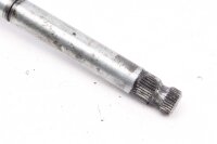 Getriebe Schaltwelle Yamaha XS 750 1T5 77-79