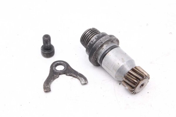 hastighetskörning Yamaha XS 750 1T5 77-79