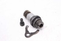 Drehzahlantrieb Yamaha XS 750 1T5 77-79