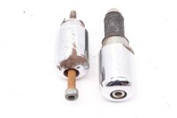Poids du guidon embouts de guidon Yamaha XJ 900 F 4BB 91-94